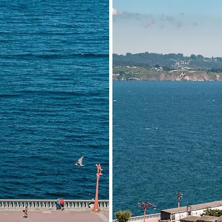 San Amaro 2 By Thebluewaveapartmets Com Apartment *