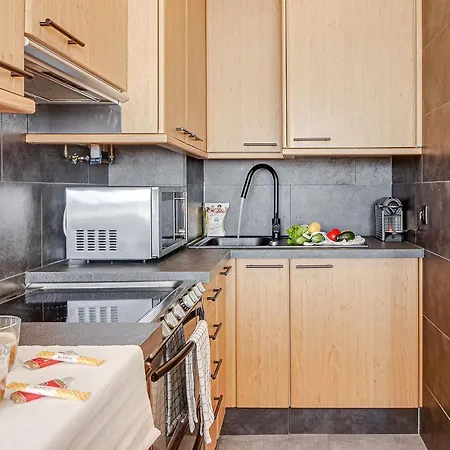 Apartment San Amaro 2 By Thebluewaveapartmets Com *