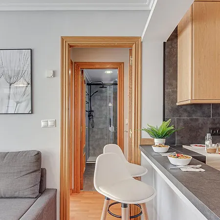 San Amaro 2 By Thebluewaveapartmets Com Apartment A Coruna