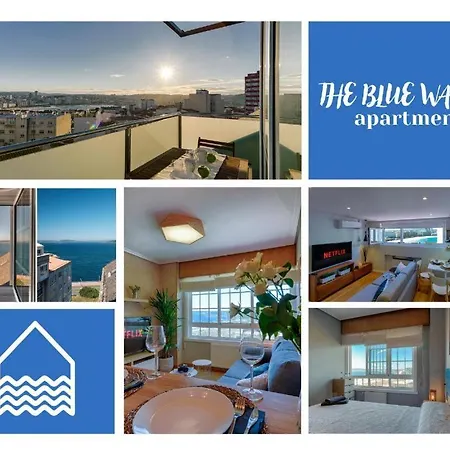 Apartment San Amaro 2 By Thebluewaveapartmets Com *