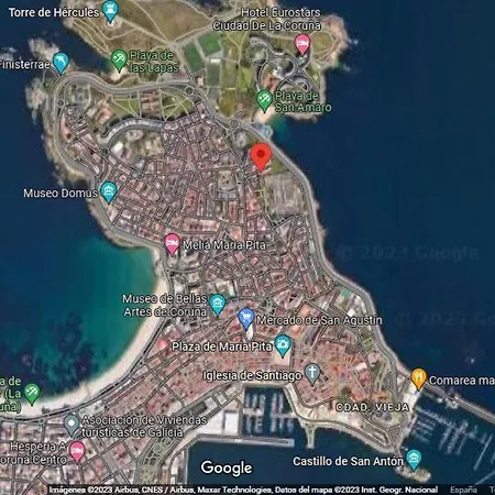 Apartment San Amaro 2 By Thebluewaveapartmets Com *