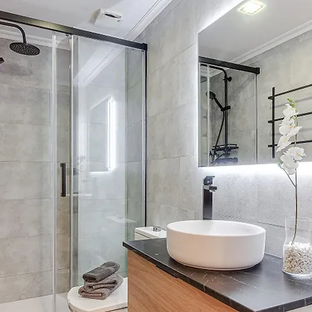 San Amaro 2 By Thebluewaveapartmets Com Apartment A Coruna
