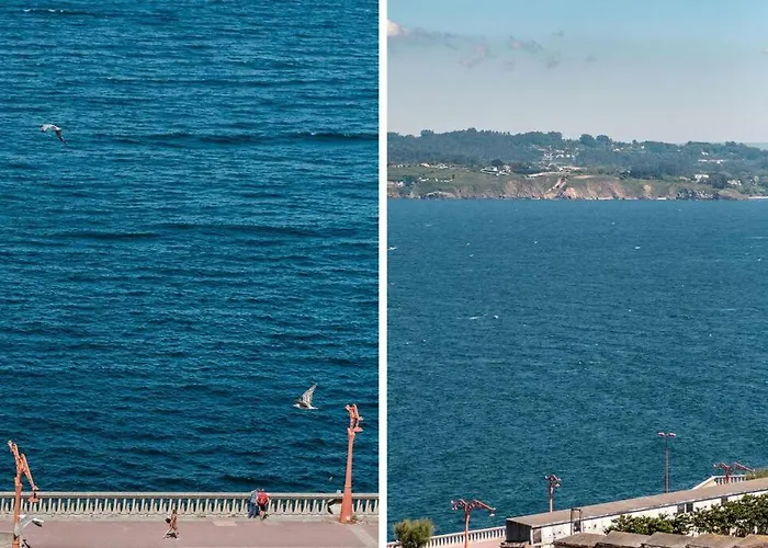 San Amaro 2 By Thebluewaveapartmets Com Apartment *