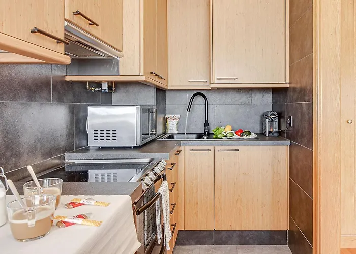 Apartment San Amaro 2 By Thebluewaveapartmets Com *