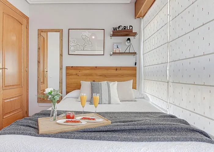 San Amaro 2 By Thebluewaveapartmets Com *