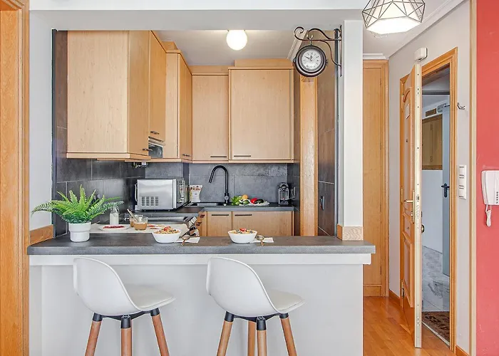 San Amaro 2 By Thebluewaveapartmets Com Apartment