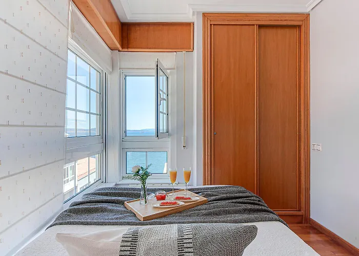 San Amaro 2 By Thebluewaveapartmets Com *