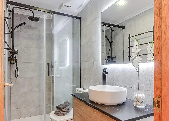 San Amaro 2 By Thebluewaveapartmets Com Apartment A Coruna